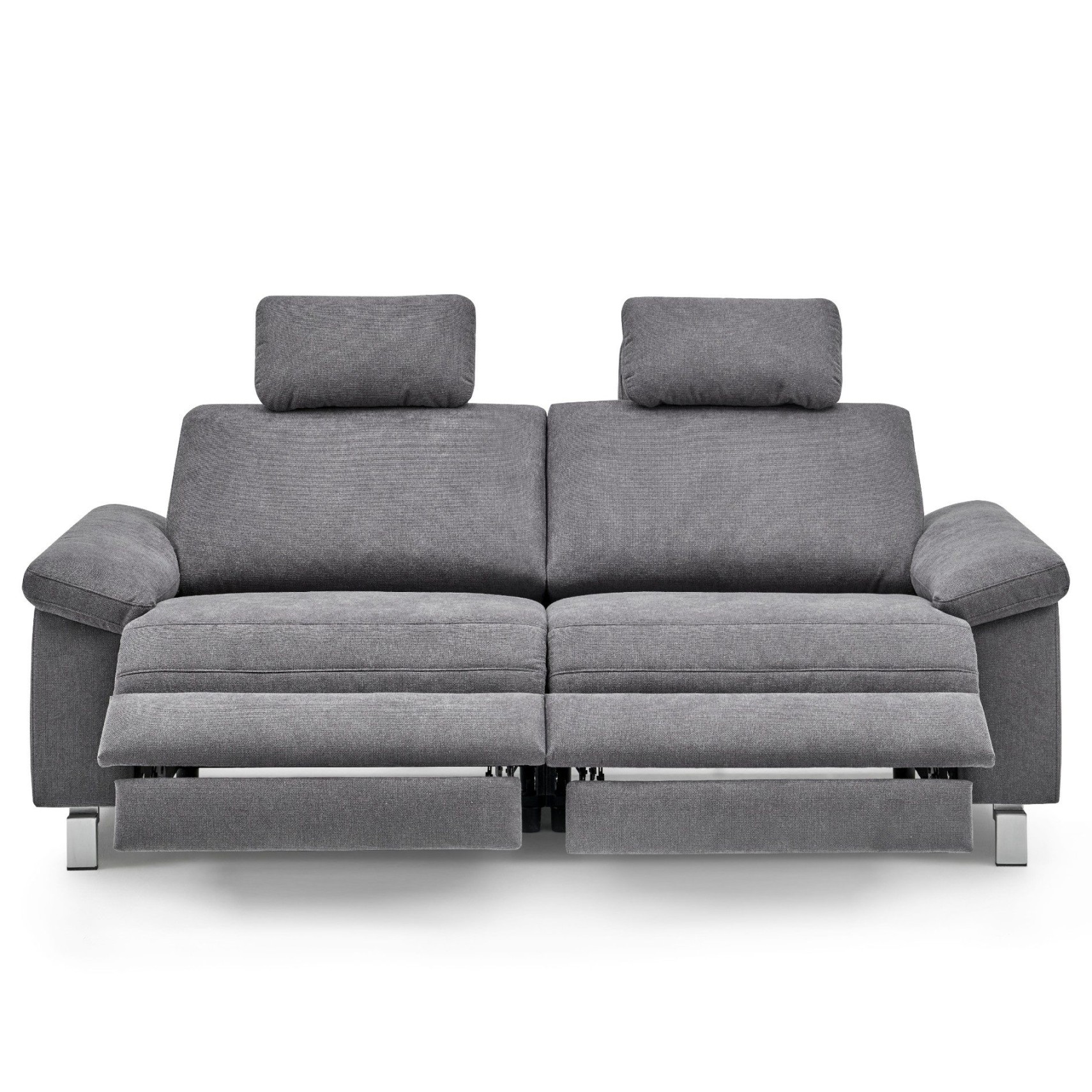 Trendstore Calm Plus Sofa -Sitzer mit Relaxfunktion - wohnparc